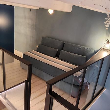 Open Suite Cobalto Cagliari Dış mekan fotoğraf