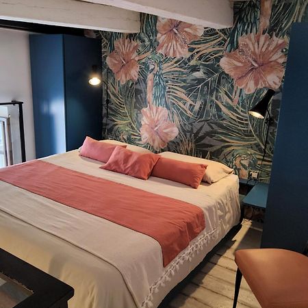 Open Suite Cobalto Cagliari Dış mekan fotoğraf