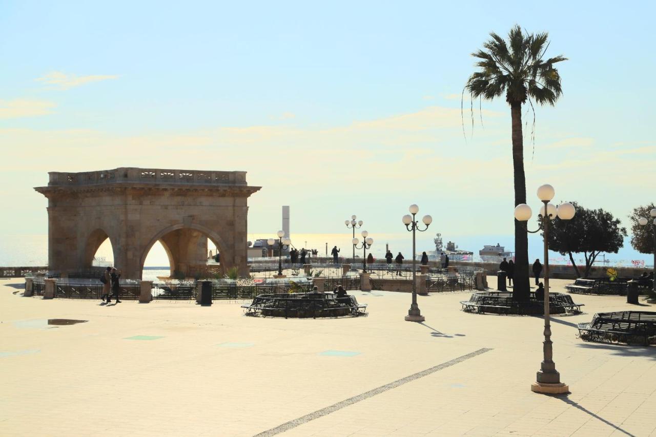 Open Suite Cobalto Cagliari Dış mekan fotoğraf