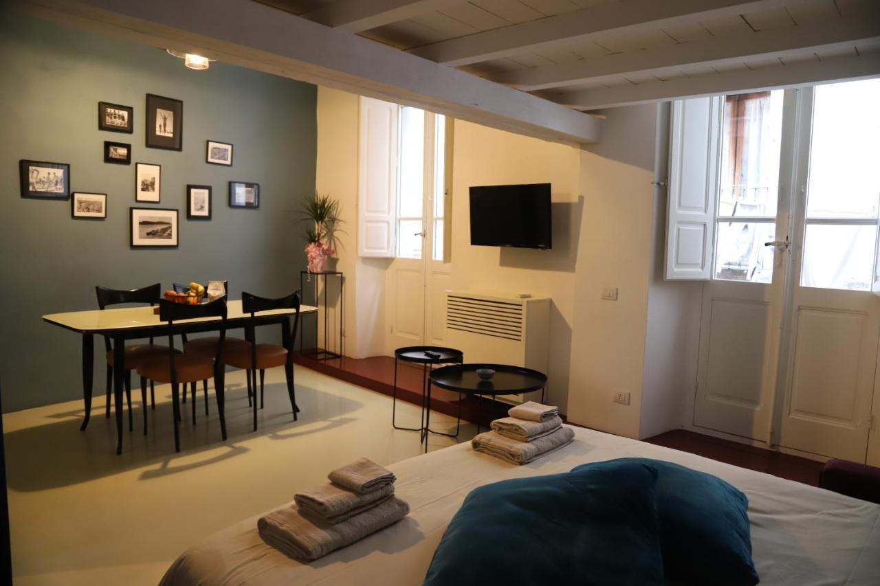 Open Suite Cobalto Cagliari Dış mekan fotoğraf