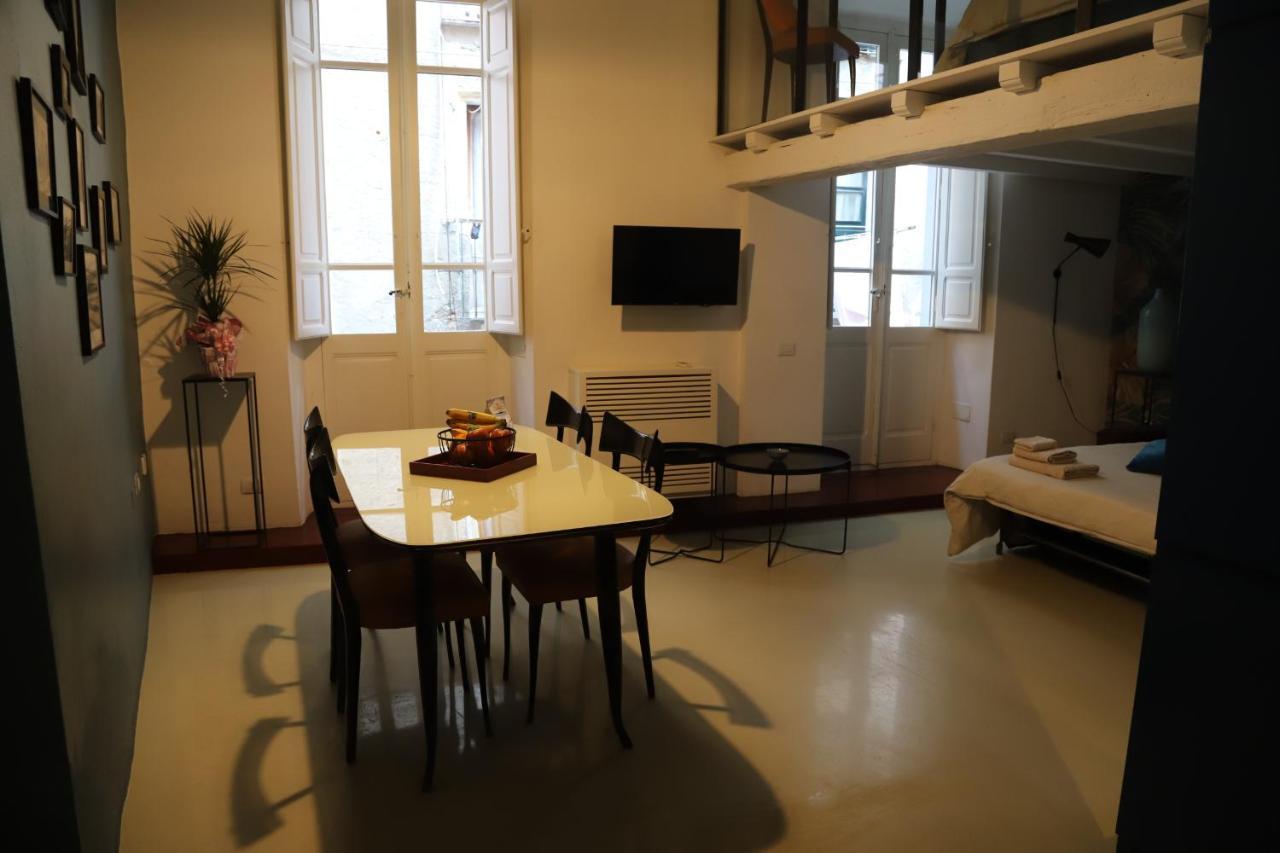 Open Suite Cobalto Cagliari Dış mekan fotoğraf