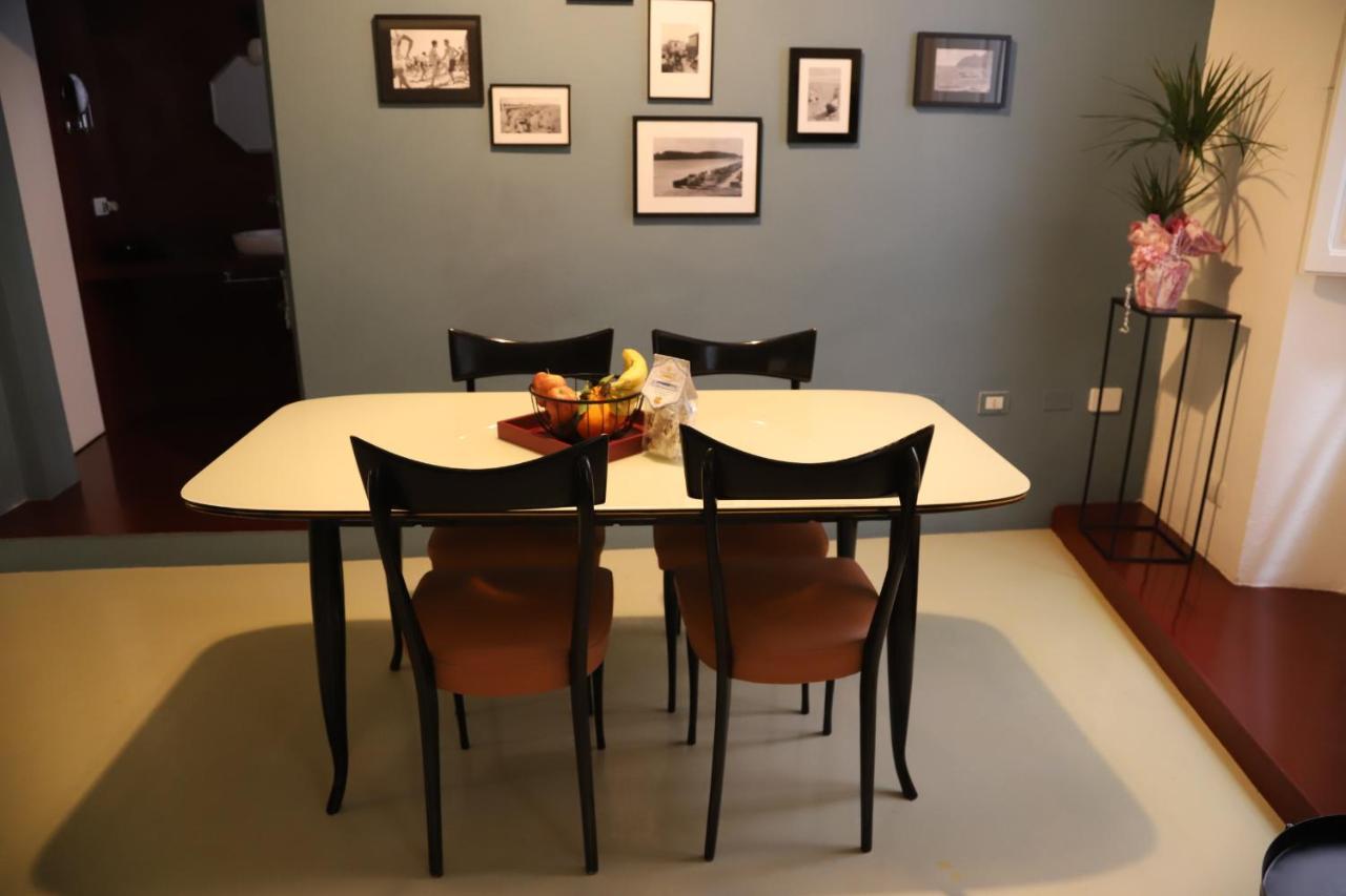 Open Suite Cobalto Cagliari Dış mekan fotoğraf
