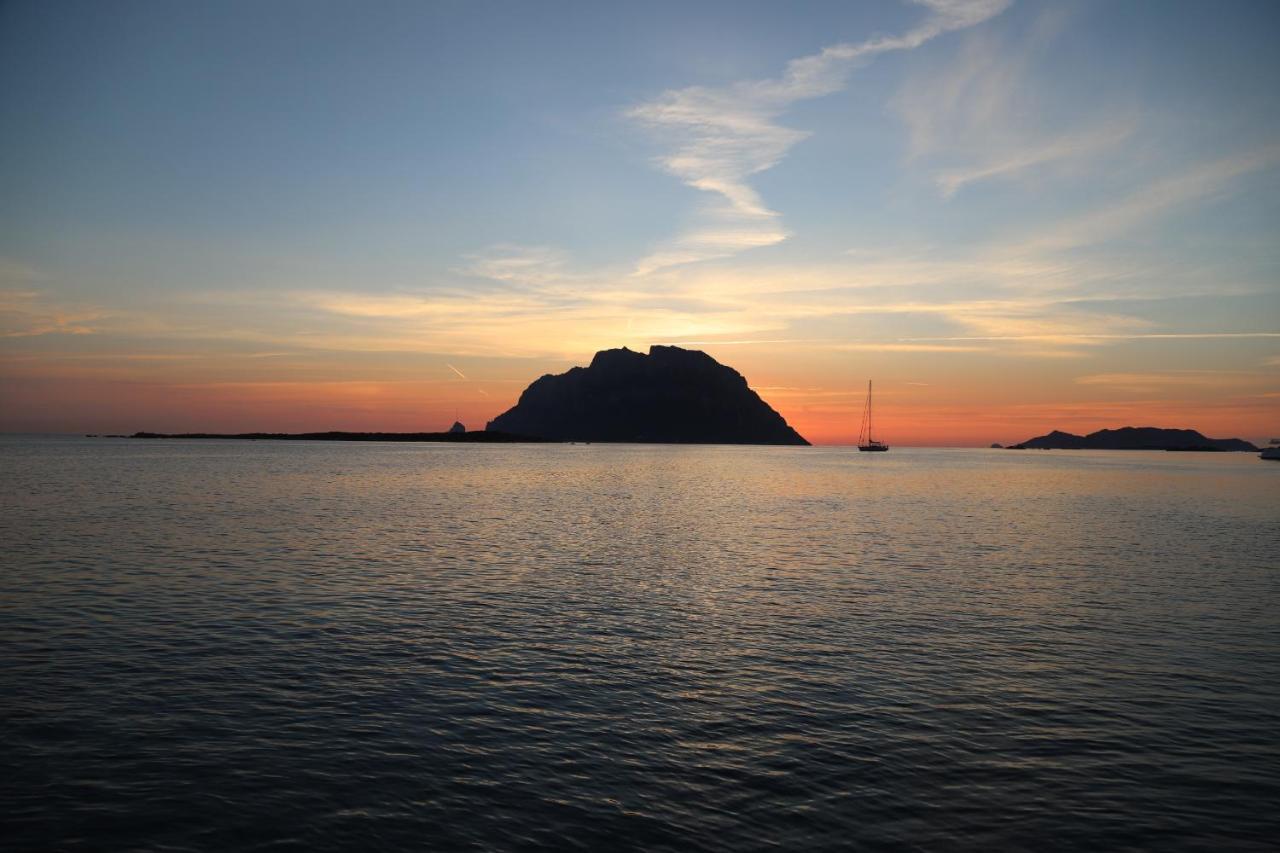 Open Suite Cobalto Cagliari Dış mekan fotoğraf