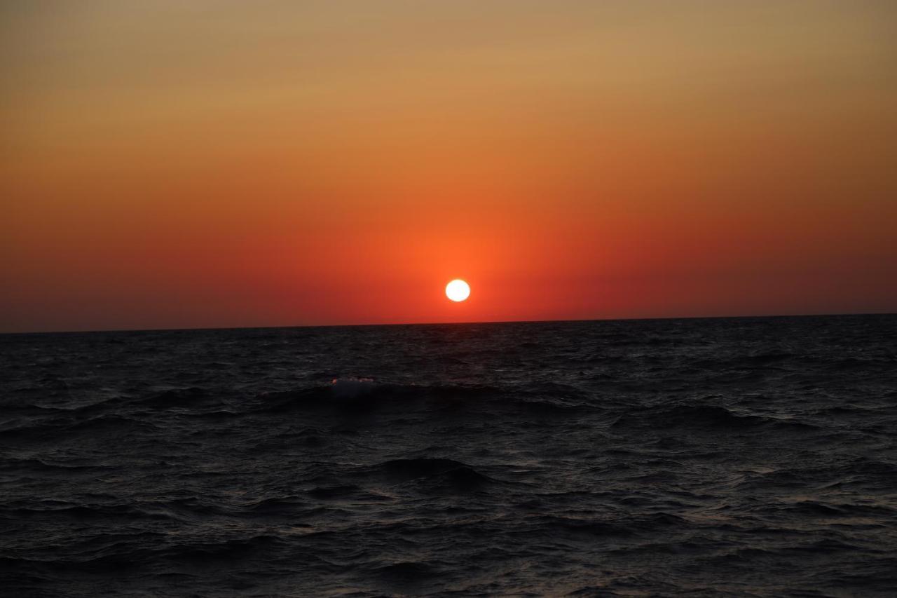 Open Suite Cobalto Cagliari Dış mekan fotoğraf
