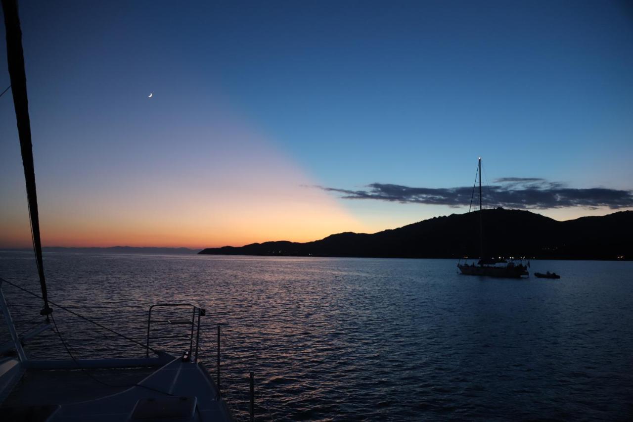 Open Suite Cobalto Cagliari Dış mekan fotoğraf