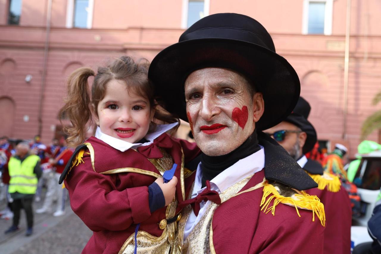 Open Suite Cobalto Cagliari Dış mekan fotoğraf