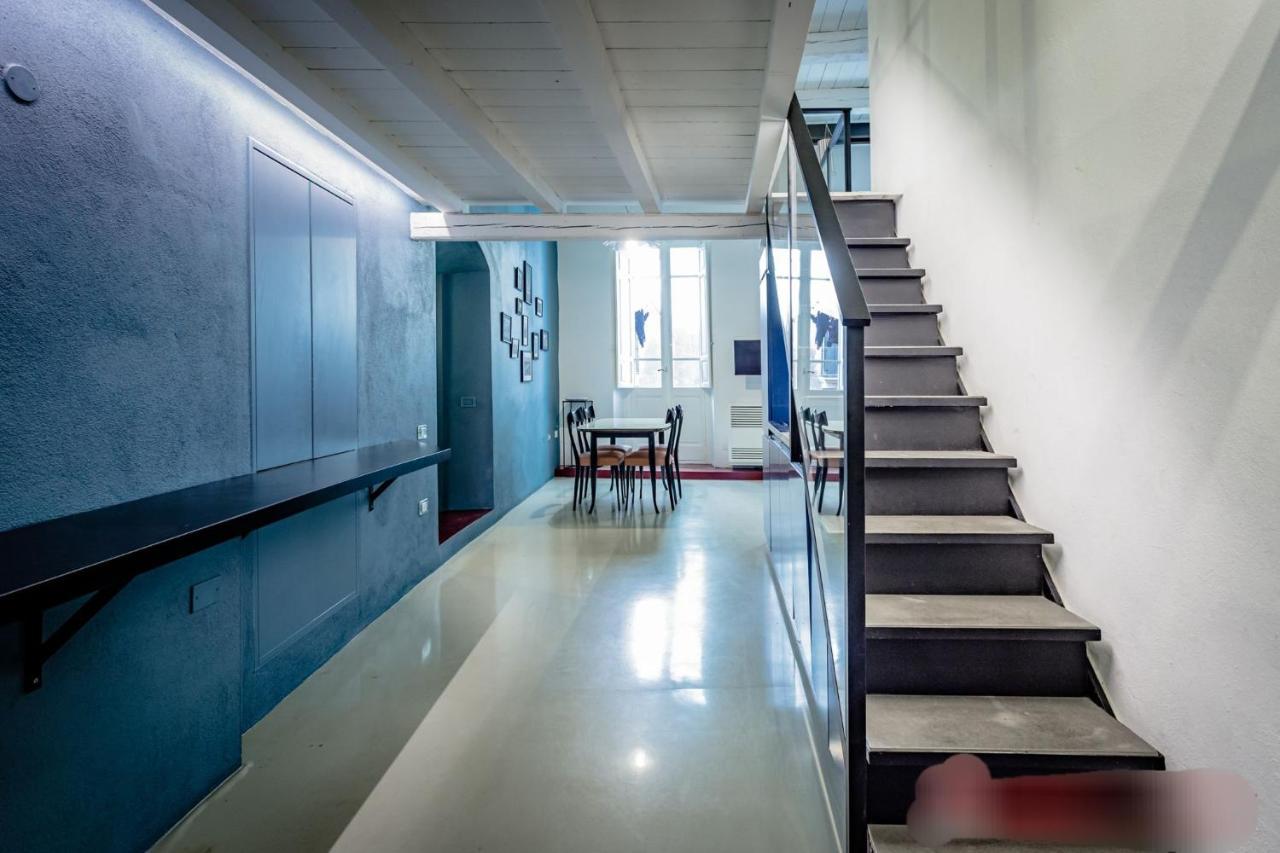 Open Suite Cobalto Cagliari Dış mekan fotoğraf