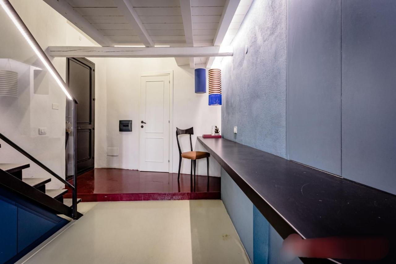 Open Suite Cobalto Cagliari Dış mekan fotoğraf