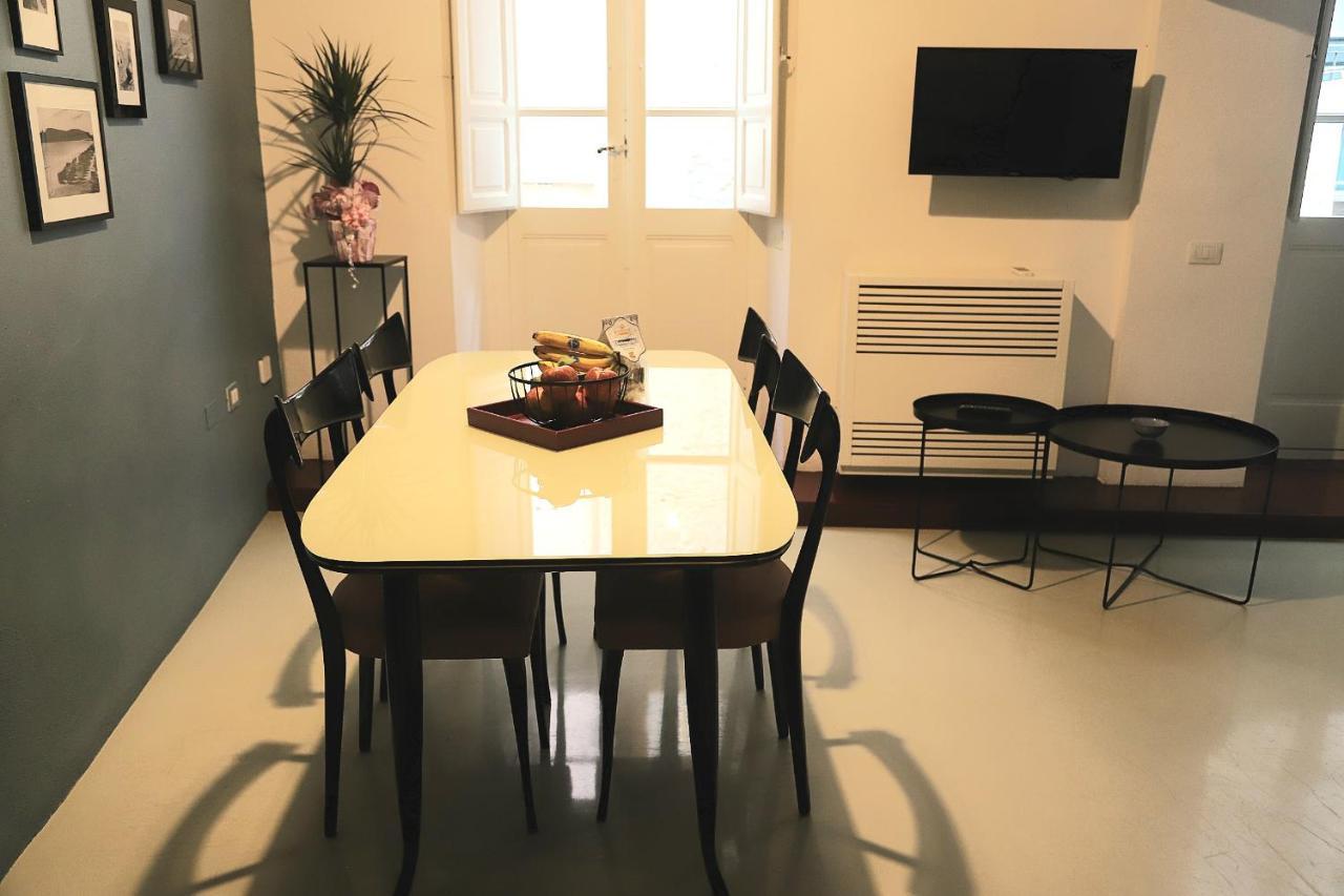 Open Suite Cobalto Cagliari Dış mekan fotoğraf