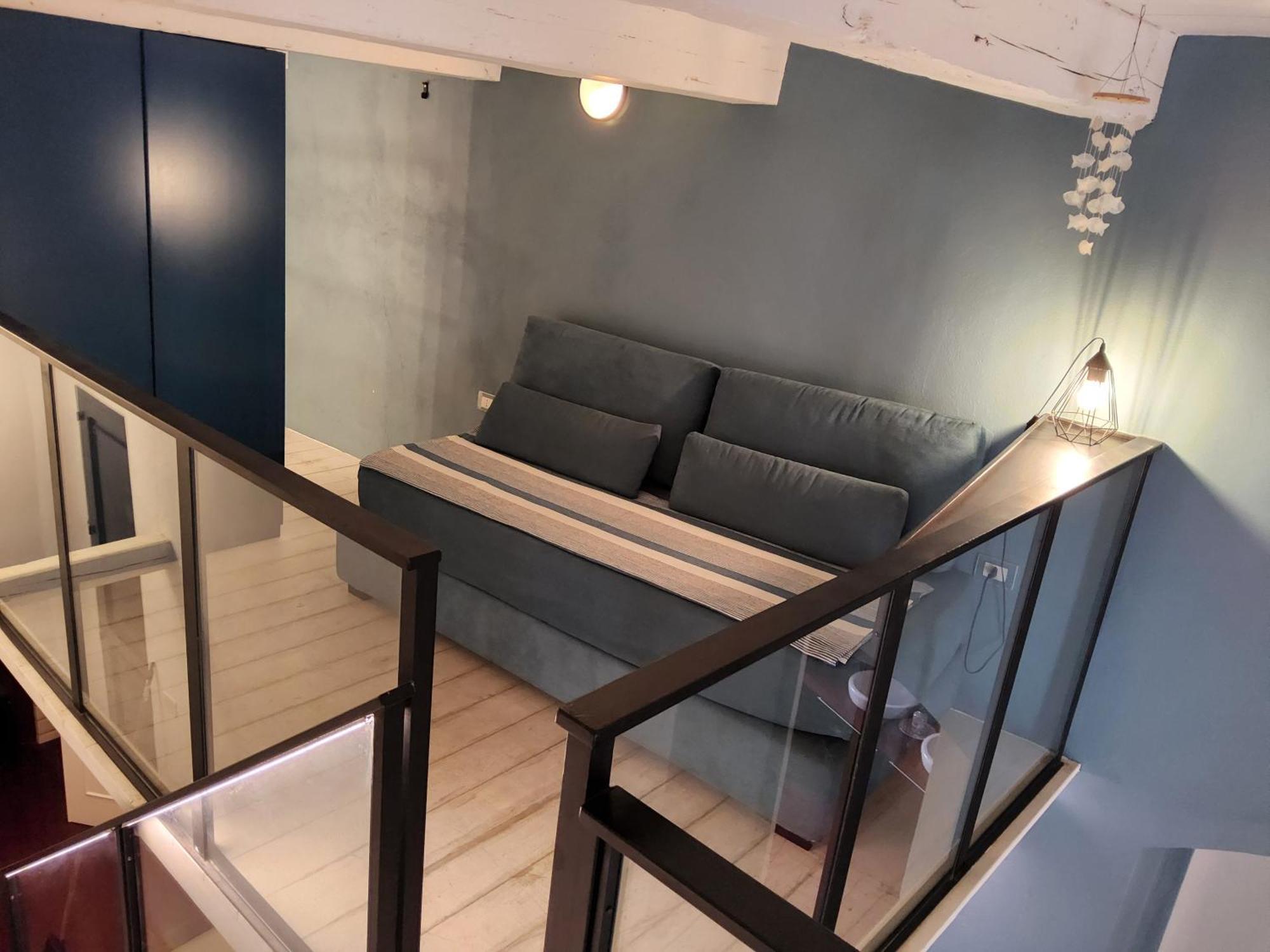 Open Suite Cobalto Cagliari Dış mekan fotoğraf