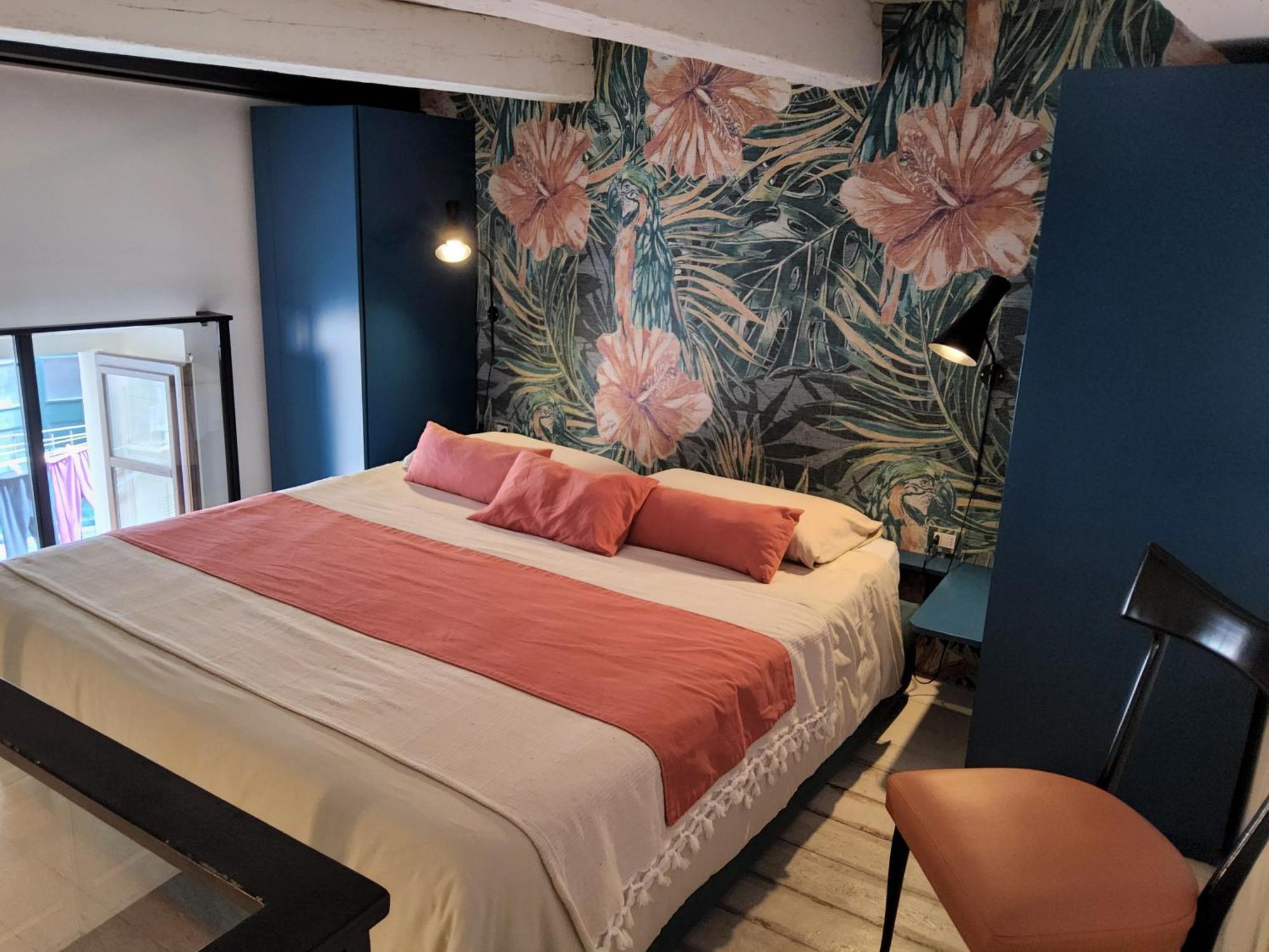 Open Suite Cobalto Cagliari Dış mekan fotoğraf